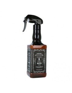 Pulverizador Barber Muster