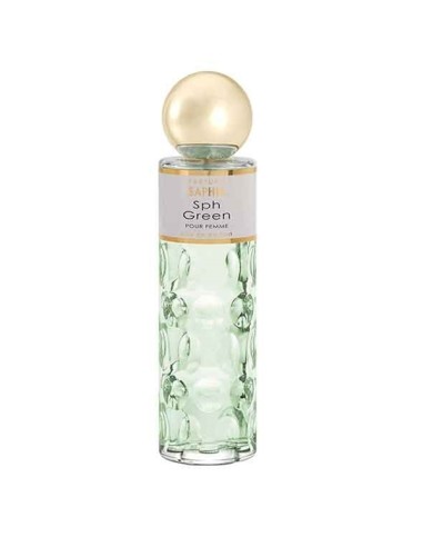 Perfume Mujer Saphir Noches de Paris 200ml