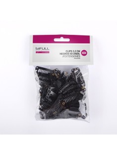 Peineta Ext. 3,2mm Negra
