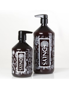 Alisado Botanico y Vegano 1000ml