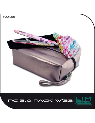 Pack PC20 W22 flores lim