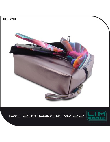 Pack PC20 W22 fluor lim