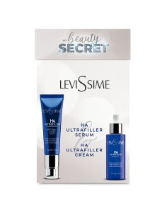 Pack Serúm + Crema  de Acido Hialurónico Puro 50ml