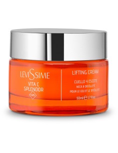 Crema lifting Vita C cuello y escote 50ml