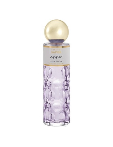 Perfume Mujer Apple 200ml