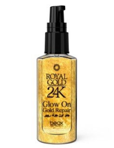 Serúm Royal  Gold 24K 30 ml. 2