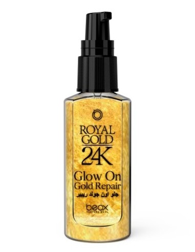 Serúm Royal  Gold 24K 30 ml.