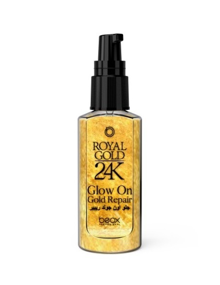 Serúm Royal  Gold 24K 30 ml.