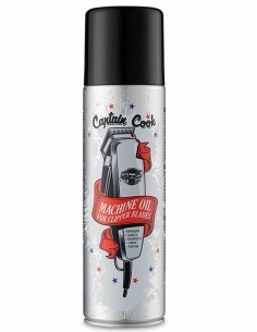 Aceite de maquina Captain Cook 500 ml.