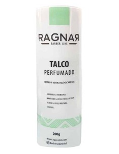 Talco Ragnar 200gr.