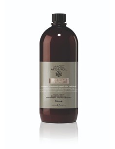 Champú Volumen nook 1000ml