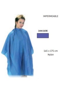 Peinador AG Impermeable 145x175 Morado