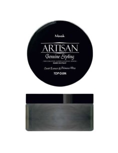 Cera Moldeadora Top Gum  Nook 100ml.