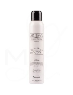 Spray Iluminante Termoprotector  Nook 150ml