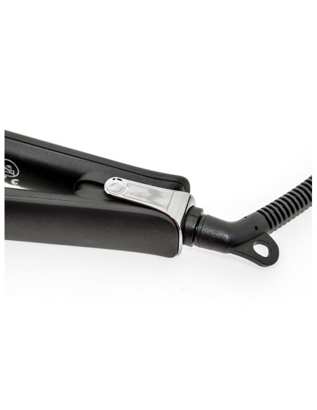 Plancha AGV Placa basculante 100% Titanio Espejo 230º