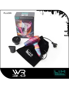 Secador Mini WR 3.0 Mango 1.200w