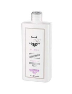 Champú Liniderm Cuero Cabelludo Sensible HC 500ml Nook