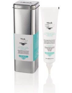 Peeling Pre-Tratamiento Super-Activo  HC Nook 150ml.