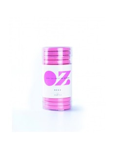 Cera en discos Oxido de Titanio Rosa 300 gr. Neozen