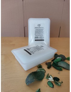 Parafina Karite Bandeja 500gr.