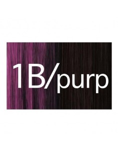 Jumbo X-Pression 1B/Purple 2