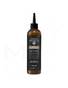 Tratamiento instantaneo shine Laminol Magic Arganoil 250ml.