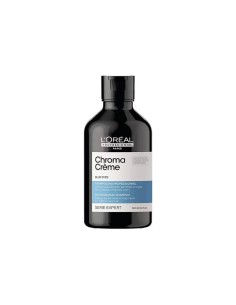 Champu Chroma Creme ASH Azul  300ml