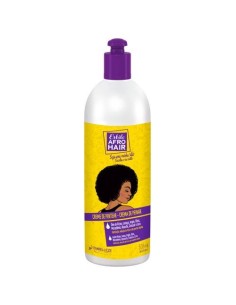Acondicionador Leave In Novex Cabello Afro 500ml.