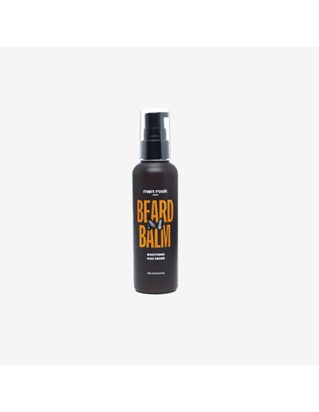 Balsamo Calmante para Barba 100ml