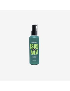 Balsamo Calmante para Barba 100ml 2