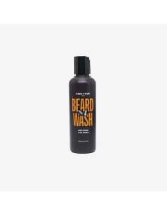 Champu activador para Barba 100ml 2