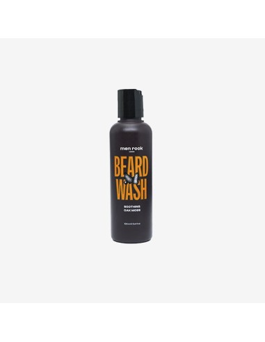 Champu activador para Barba 100ml
