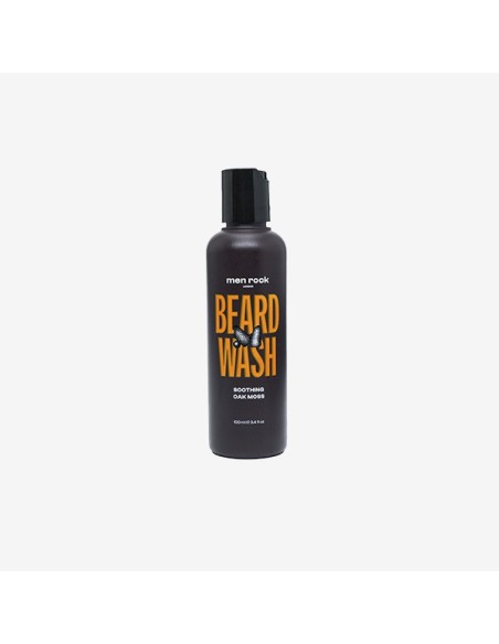 Champu activador para Barba 100ml