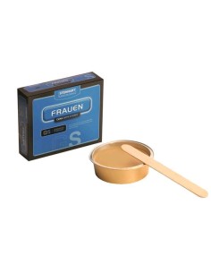 Cazoleta Cera Frauen 100gr 2