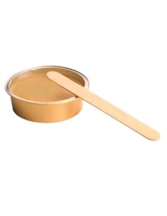 Cazoleta Cera Frauen 100gr