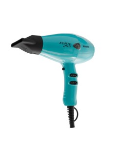 Secador Forte 295 Celeste 2000w + Difusor