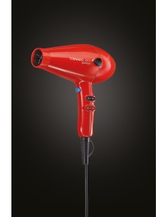Secador Tornado 280 T Rojo 2000w 2