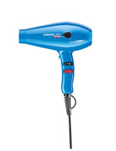 Secador Tornado 280 T Azul 2000w