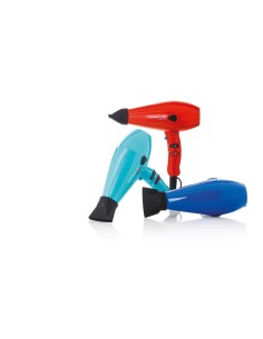 Secador Tornado 280 T Azul 2000w 2