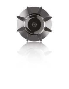 Cepillo Térmico Intercambiable Hair Brush Liss Aire Caliente 2