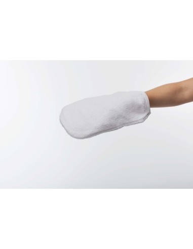 Guantes Rizo Parafina