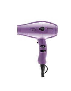 Secador Forte 295 Lila 2000w + Difusor