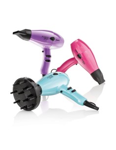 Secador Forte 295 Lila 2000w + Difusor 2