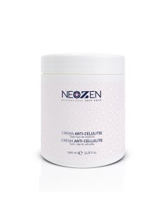 Crema Anticelulítica Cafeina y Centella Asiati 1000ml NEOZEN