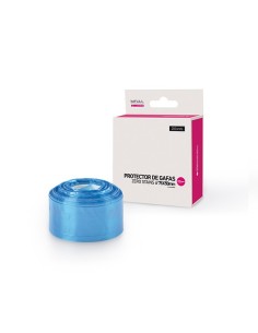 Funda Protectora  Gafas Biifull Caja 200ud