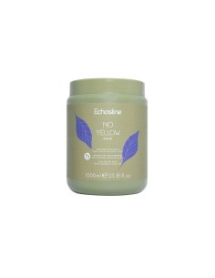 Mascarilla No Yellow 1000ml