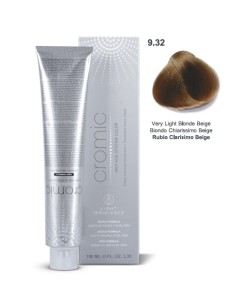 Tinte Irridiance Rubio Clarisimo Beige 9/32 - 100ml