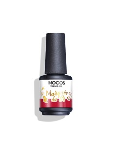Marques Da Se_ Rojo Fado 15ml