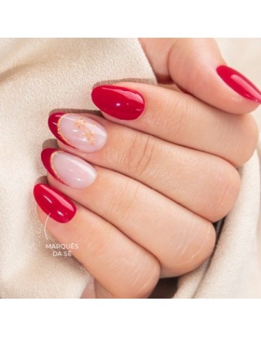 Marques Da Se_ Rojo Fado 15ml