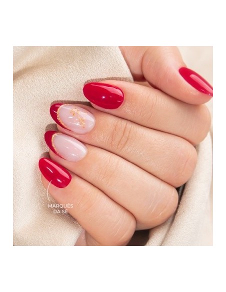 Marques Da Se_ Rojo Fado 15ml